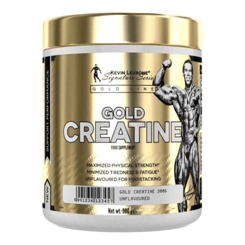 Levrone GOLD Creatine Unflavored