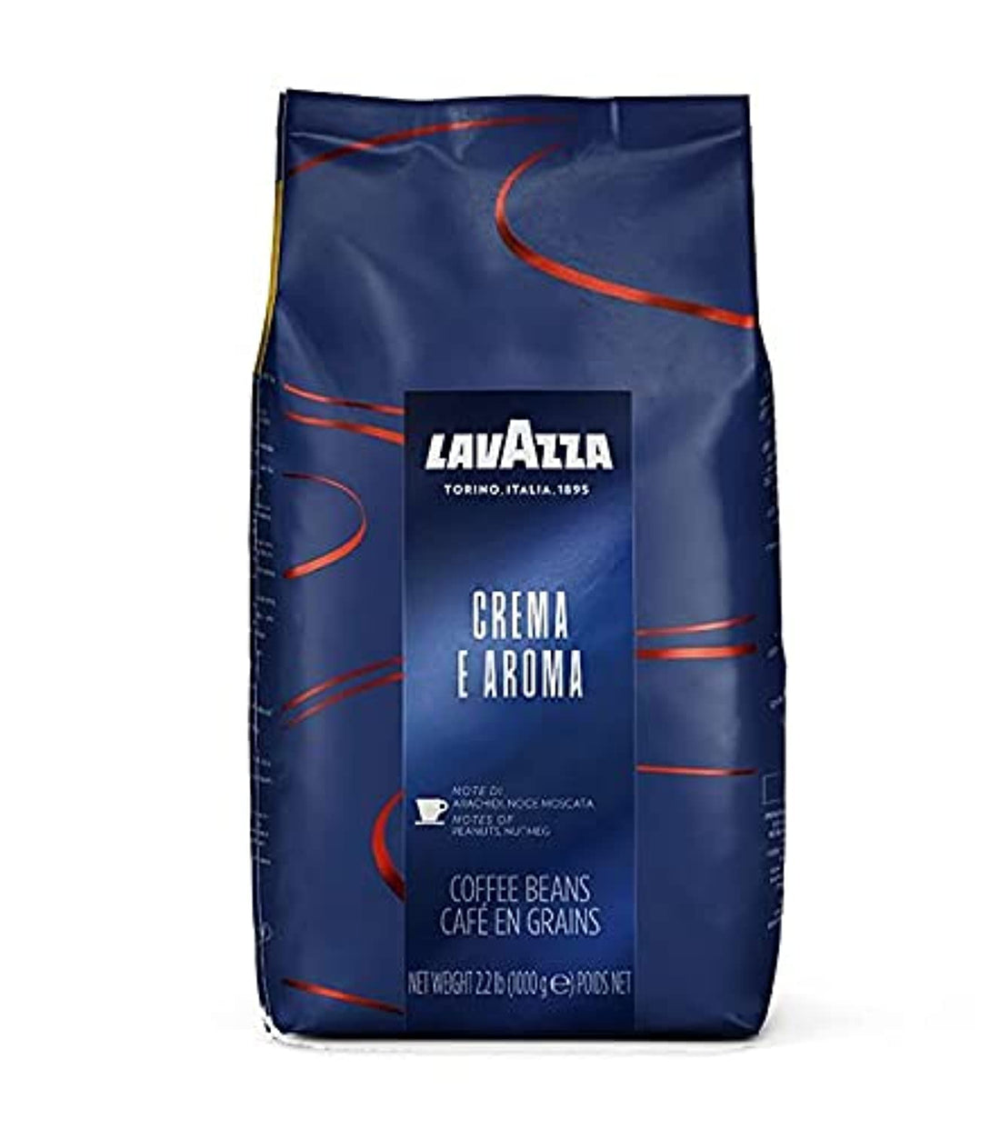 Lavazza