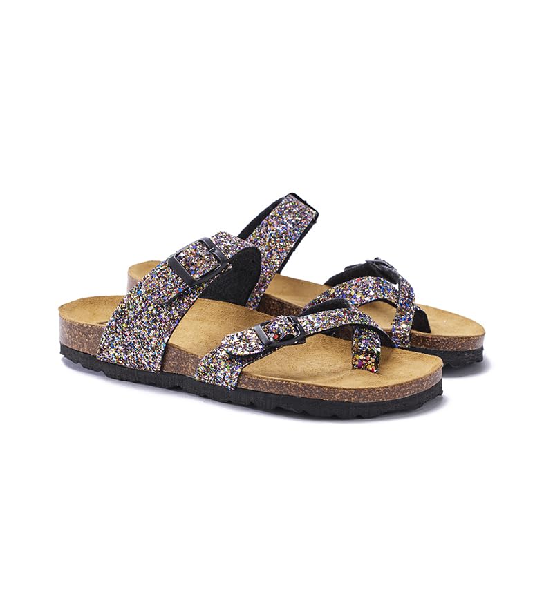 ZEE womens CALIENTE Sandal