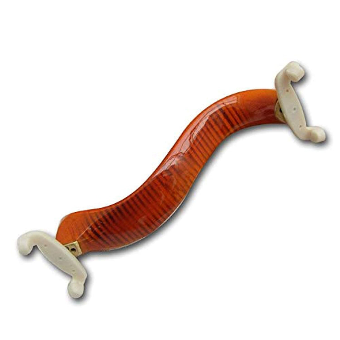 3/4 - 4/4 Adjustable Wooden Violin Shoulder Rest
