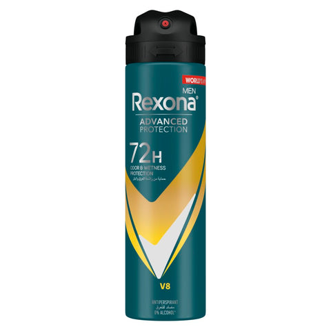 Rexona