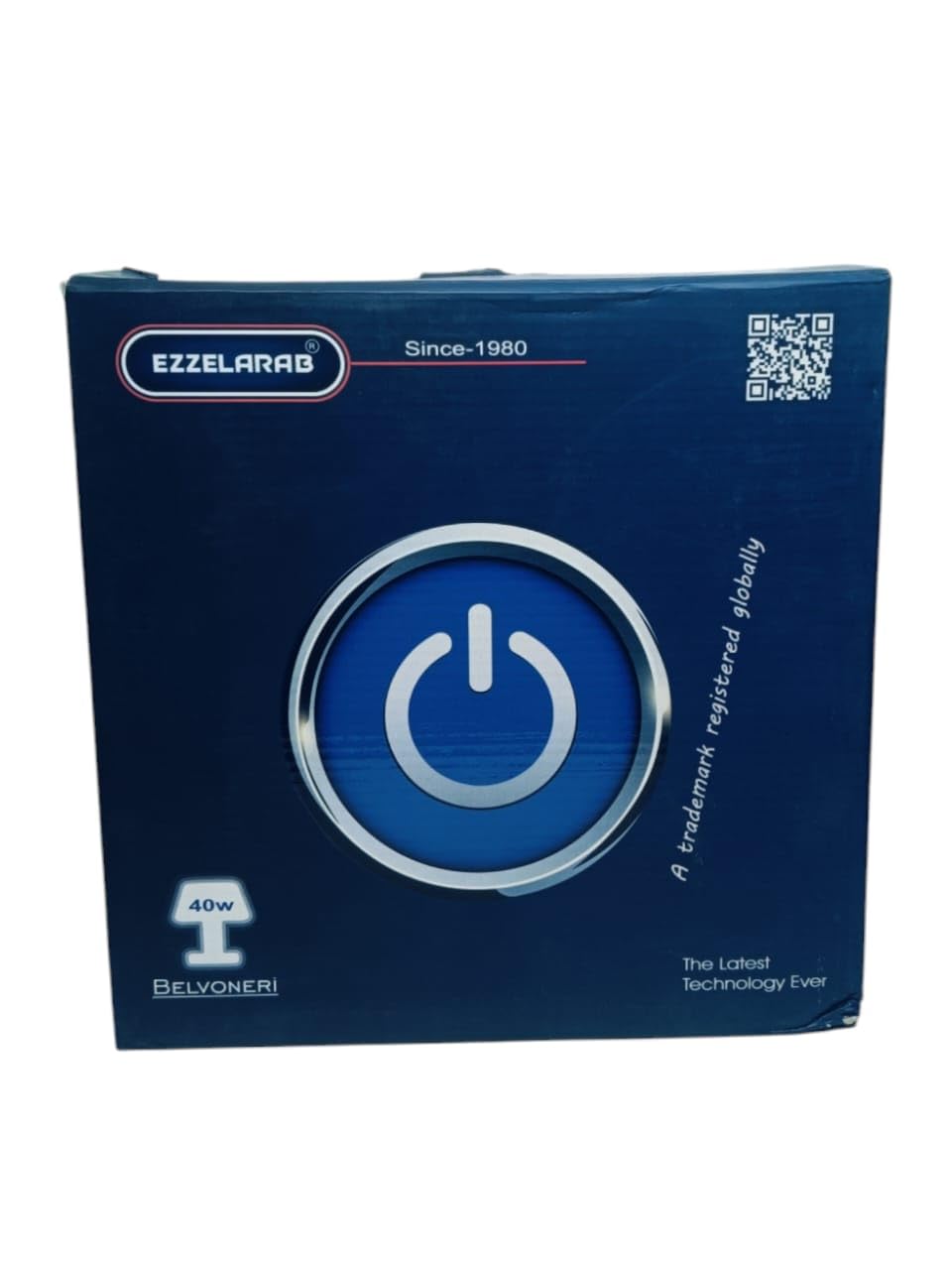 Bluefonier 40W Ezz Al Arab