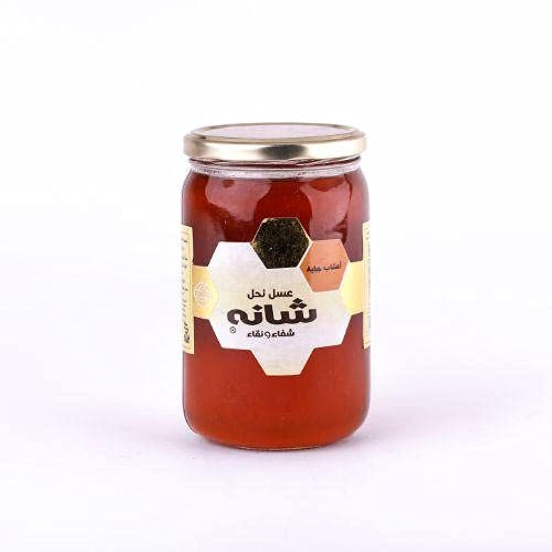 Shana Honey Mountain Herbal Flowers - 950 GM