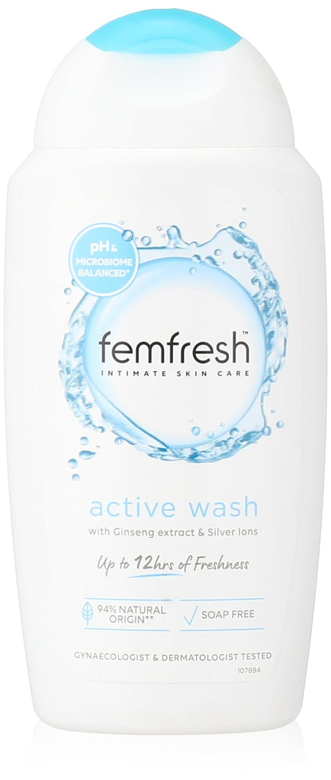Femfresh