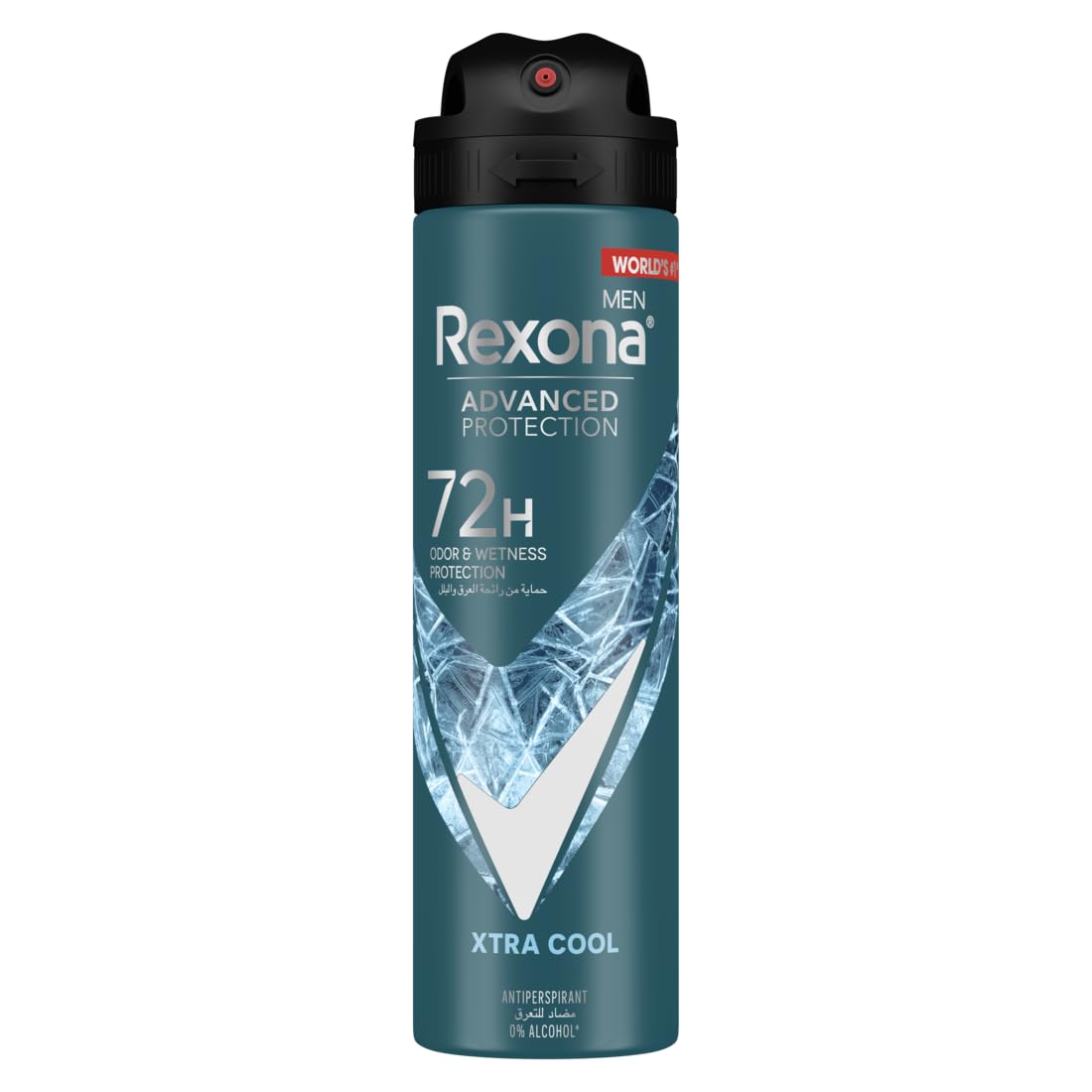 Rexona