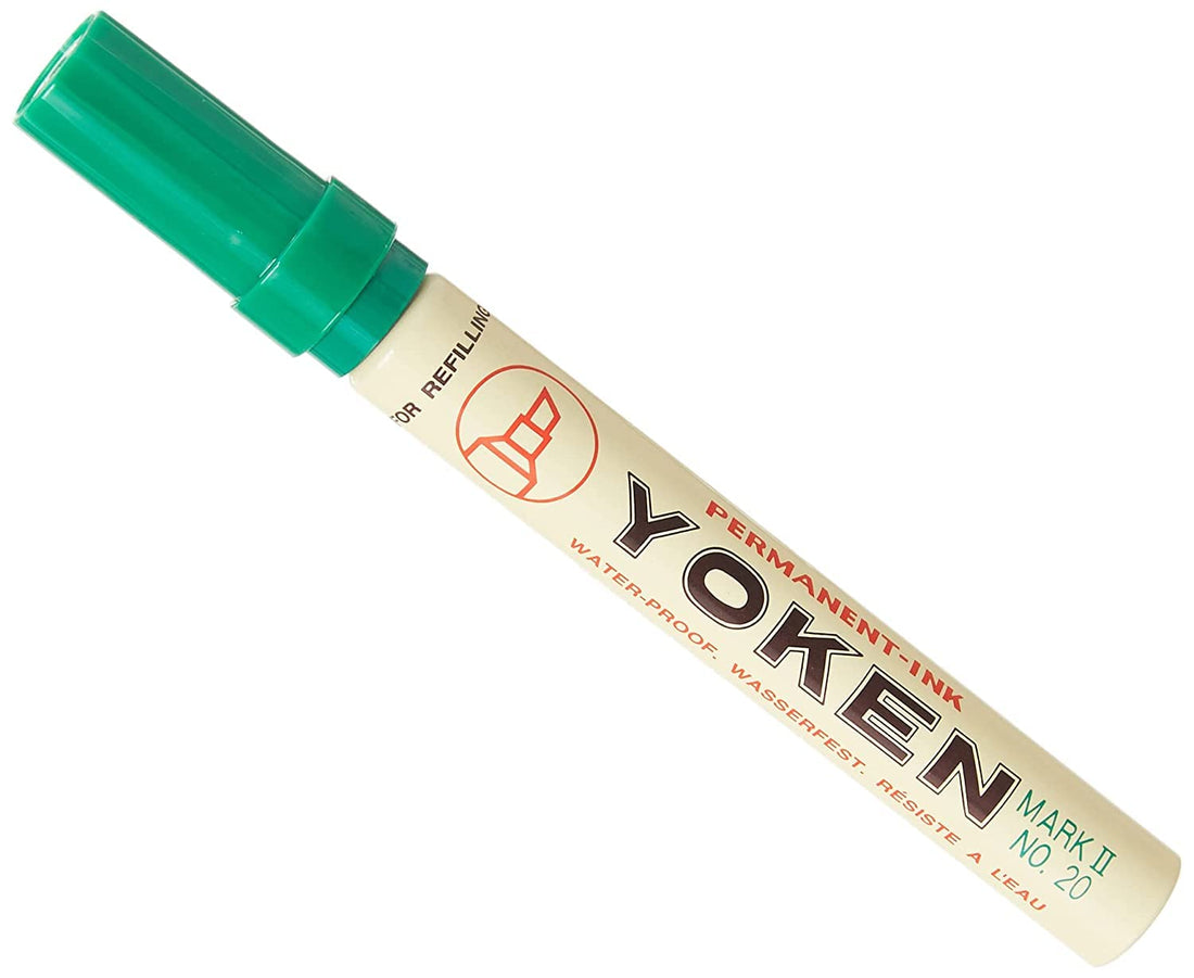 Yoken