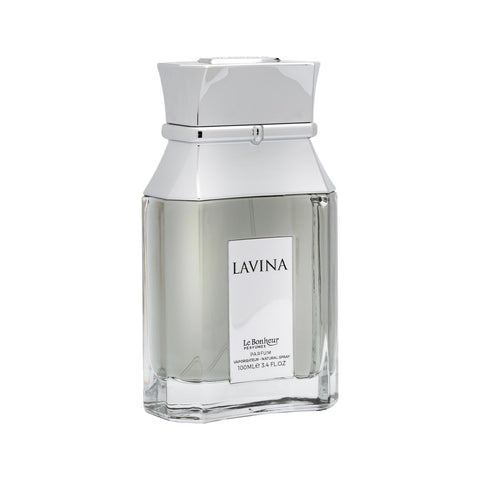 Le Bounheur Lavina Eau De Parfum for Women 100 ml