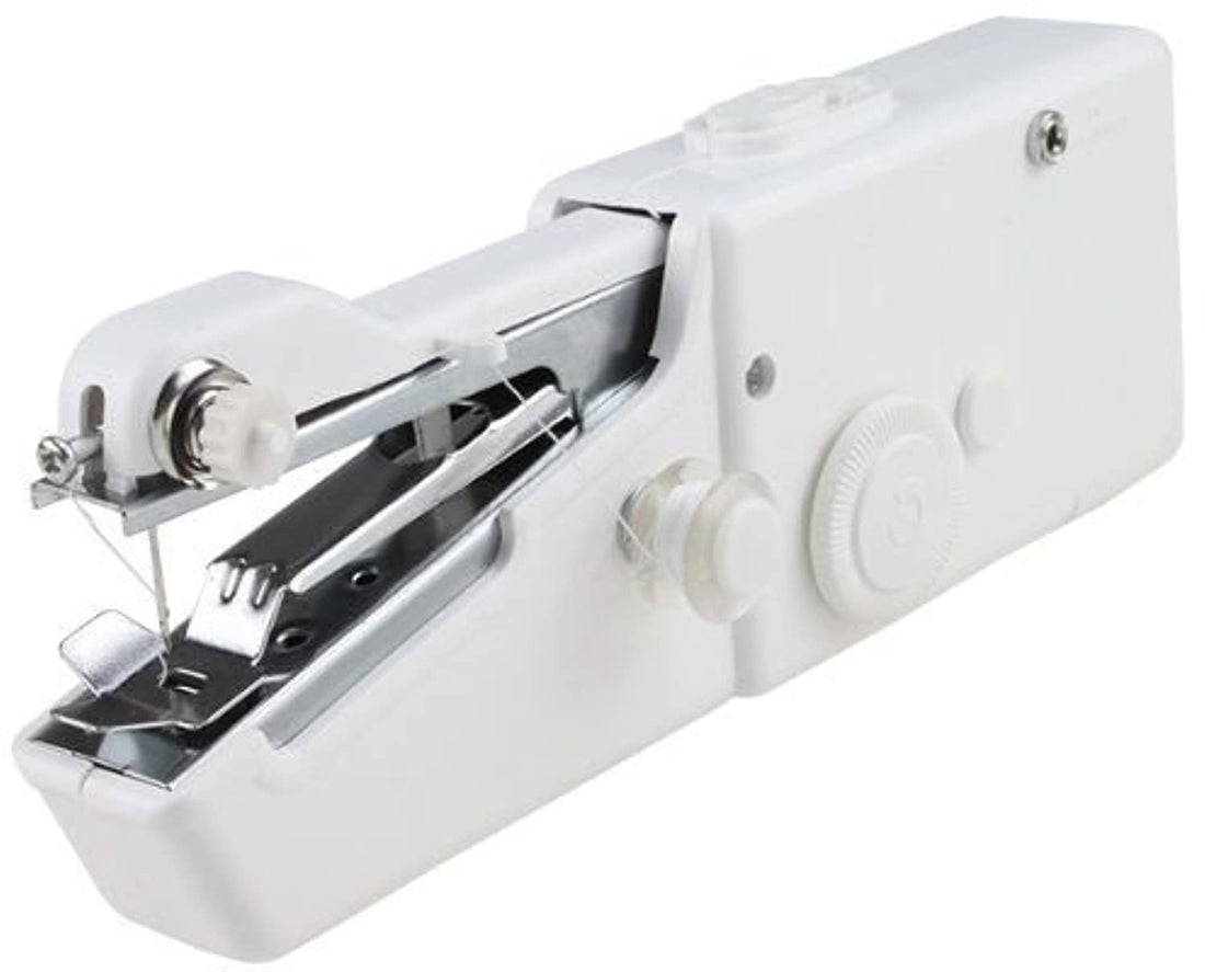 Handy Stitch Sewing Machine, White Ms1022