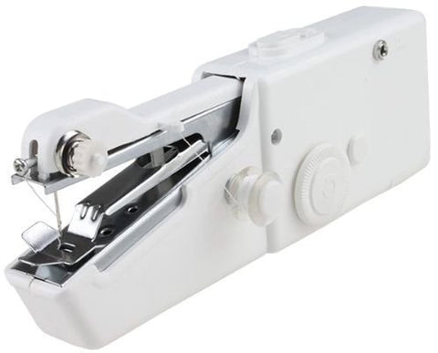 Handy Stitch Sewing Machine, White Ms1022