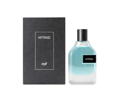 MY PERFUMES