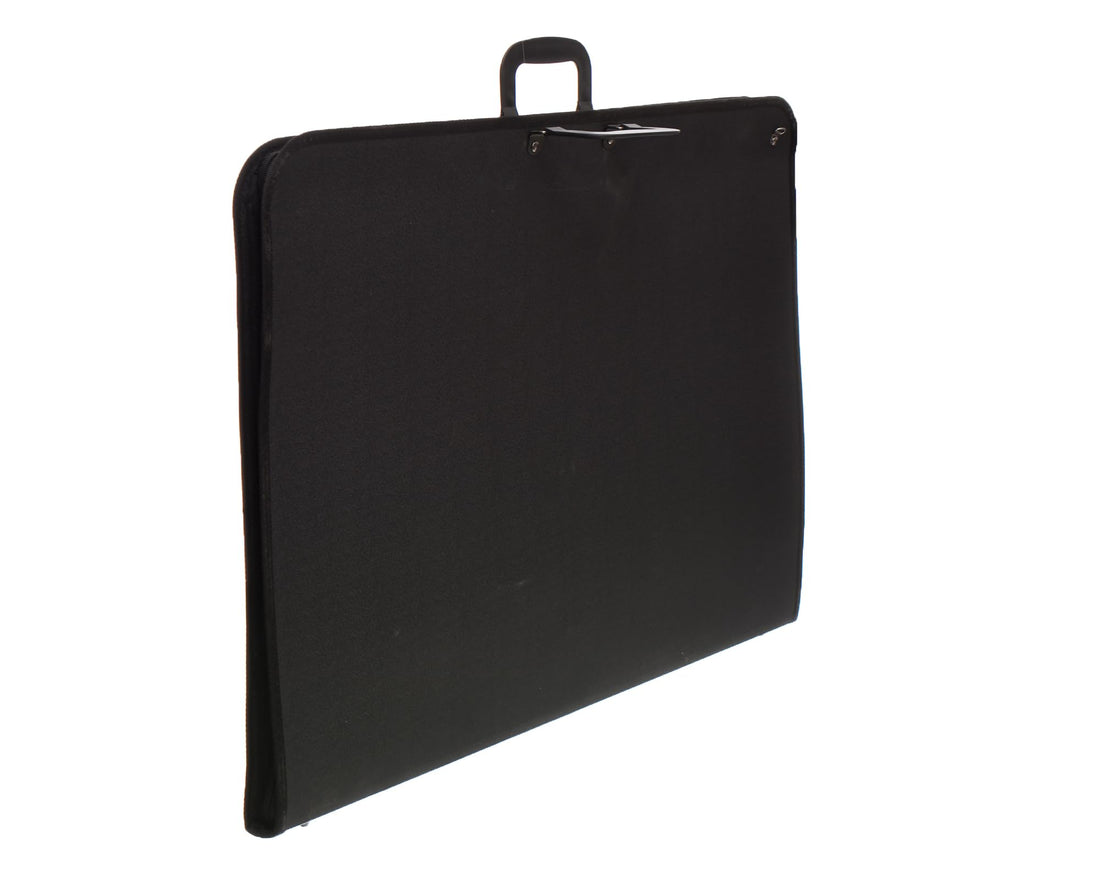 Elmaayergy W4151 C-12 AC-27 Art Portfolio Bag 51 * 41 Suitable For classroom, Homeschooling, And Individual Study Environments