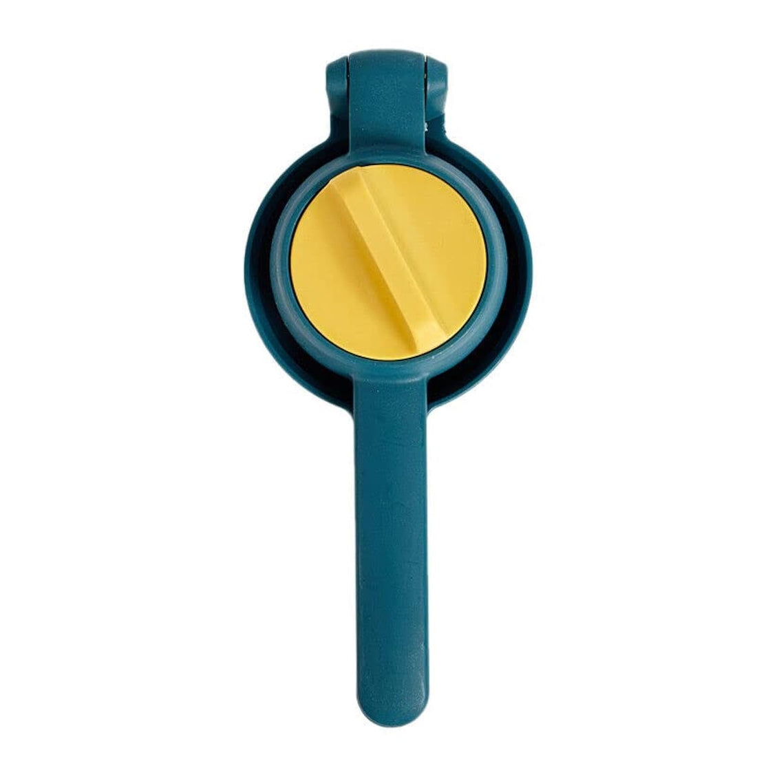 ZURATO Manual Squeeze and Twist Hand Juicer Machine for Lemon, Orange, Citrus, Fruits, and Vegetables Lime Squeezer