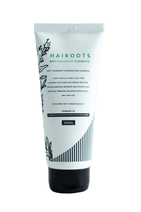 HAIROOTS