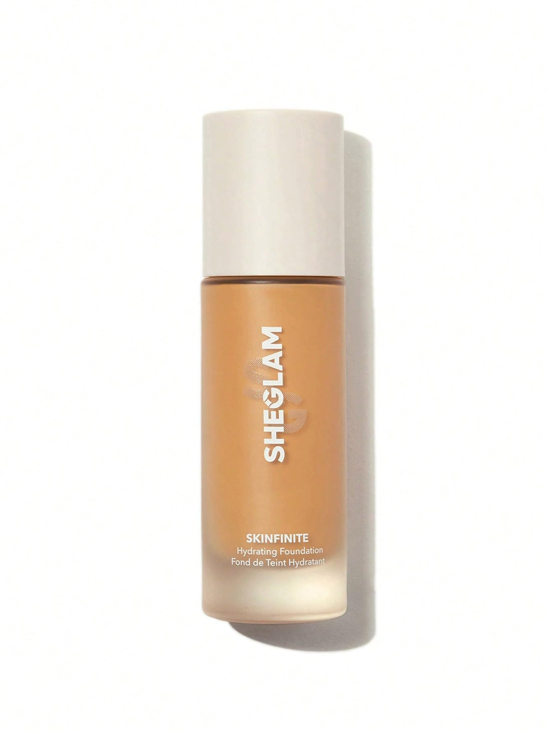 Sheglam Skinfinite Hydrating Foundation-Golden