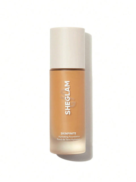 Sheglam Skinfinite Hydrating Foundation-Golden