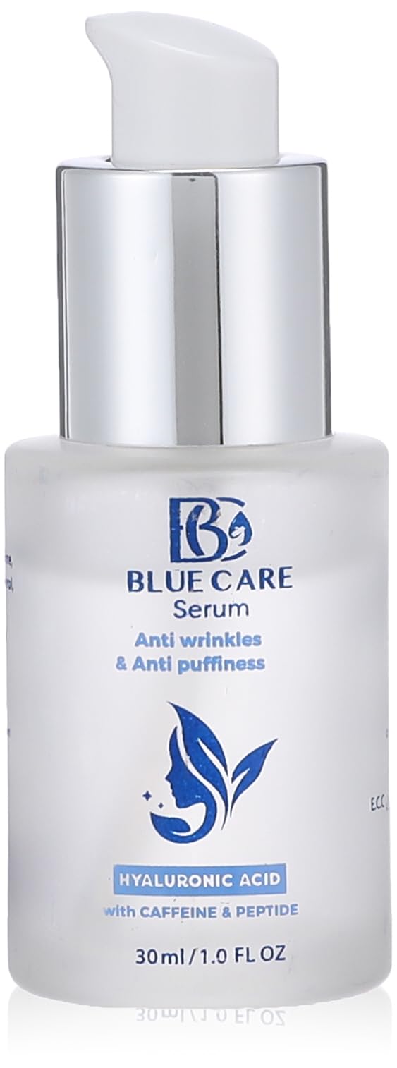 Blue Care Skin Serum 30 ml