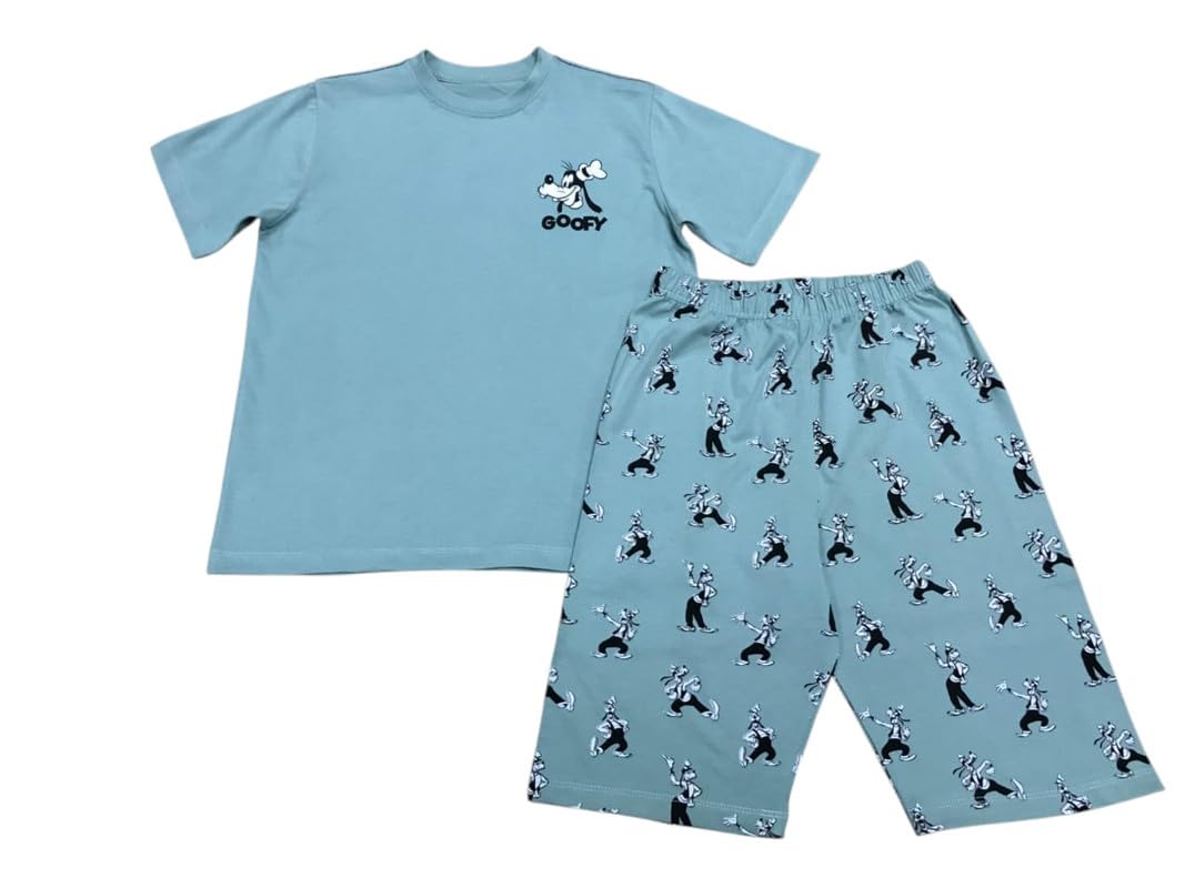 Disney/Goofy PJ Set size - 6094