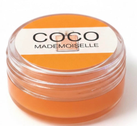 Makhmarya Perfume Balm, 1 Piece (17 g, COCO MADEMOISELLE)