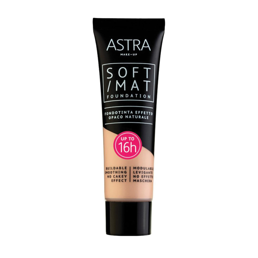 ASTRA SOFT MAT FOUNDATION SAND 003