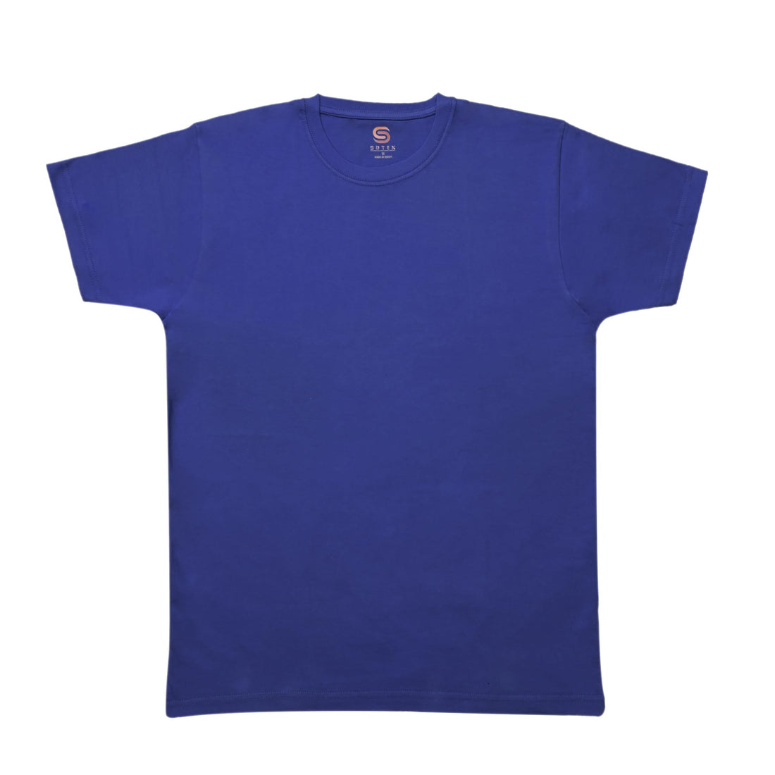 Sotex Mens T Shirt Short Sleeve Modern (pack of 1)