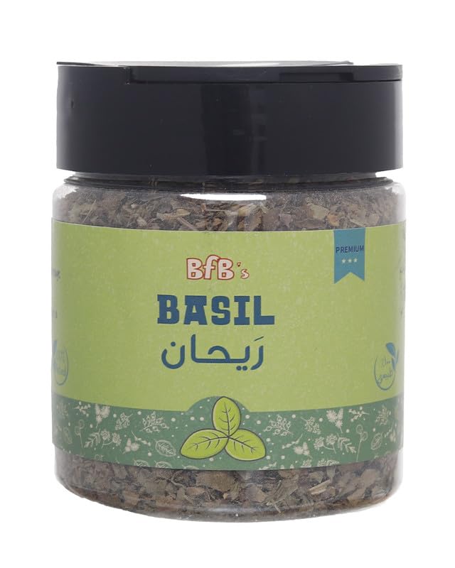BFB's Basil 30g