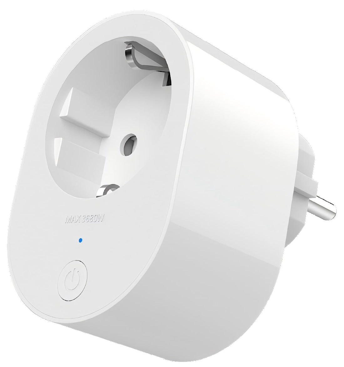 Smart Plug 2 Wi-Fi EU