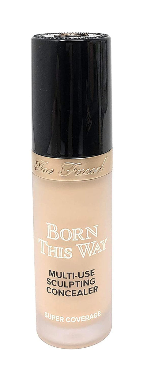 Too Faced Born This Way Multi-Use Sculpting Super Coverage Concealer - Swan