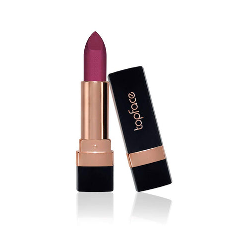 Topface Instyle Matte Lipstick-11