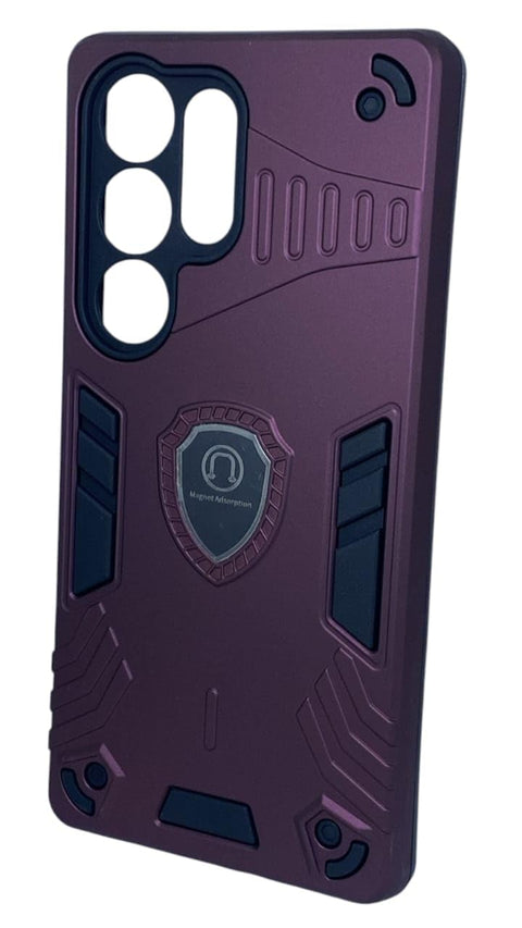 3mara store Compatible with Samsung Galaxy S25 ULTRA Case Cover Strong Material Heavy Duty Youth New Design High Quality Shockproof Case (6)