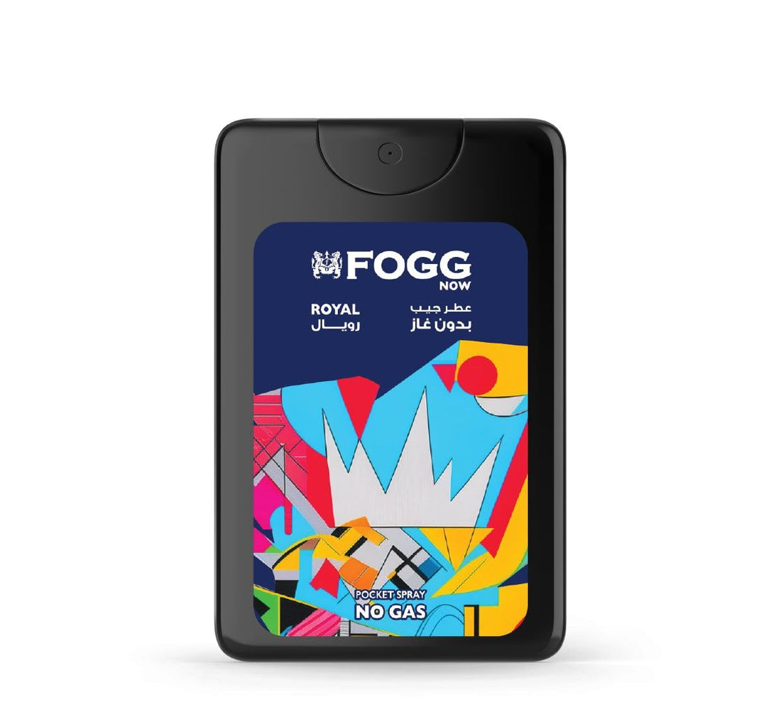 Fogg