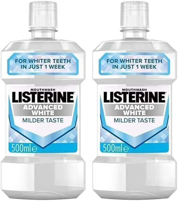 Listerine