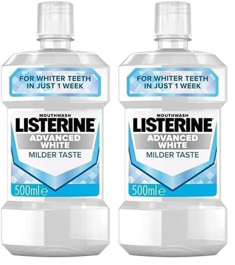 Listerine