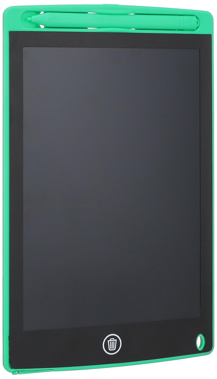 Generic LCD Writing Electronic Tablet- Drawing Memo Board with Stylus 8.5 Inch, Assorted colors