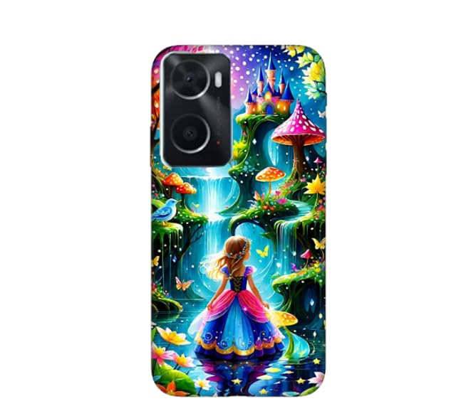 69 New Design No of Diamond Silicone Printed mobile case compatible with Oppo A76