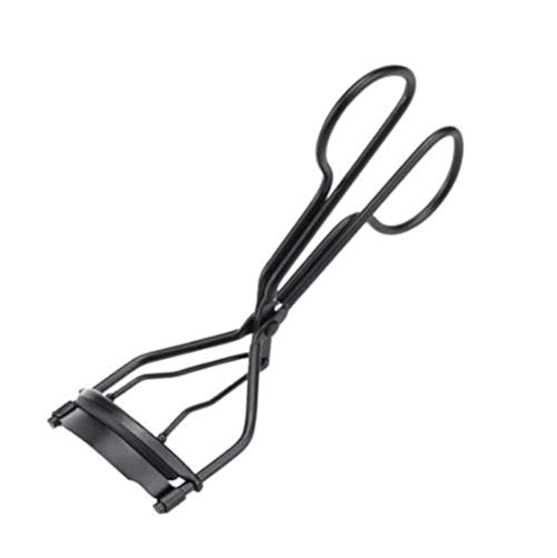 Portable Stainless Steel False Eyelashes Curling Clip Cosmetic Tool