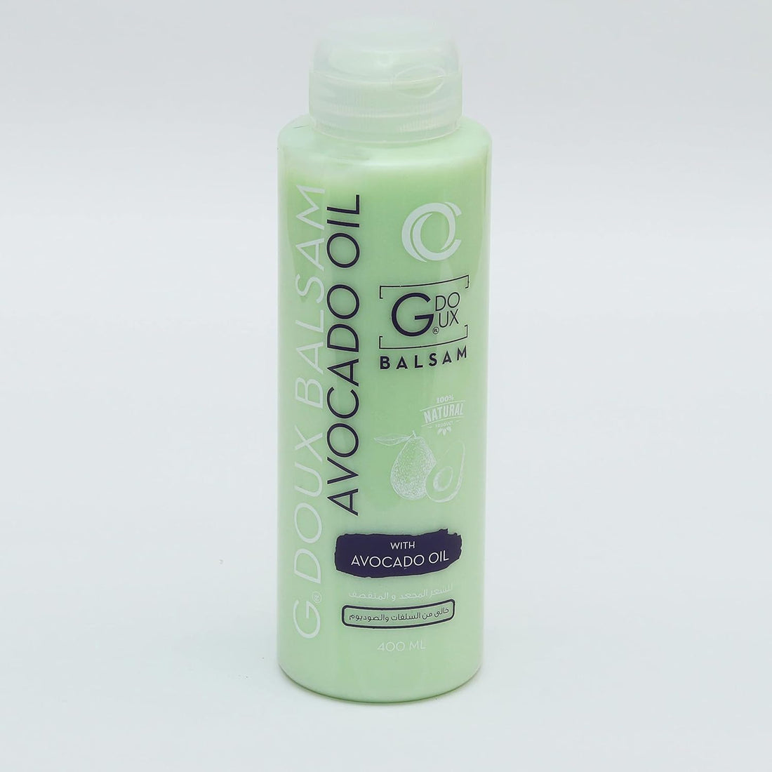 G Doux Avocado Oil Conditioner