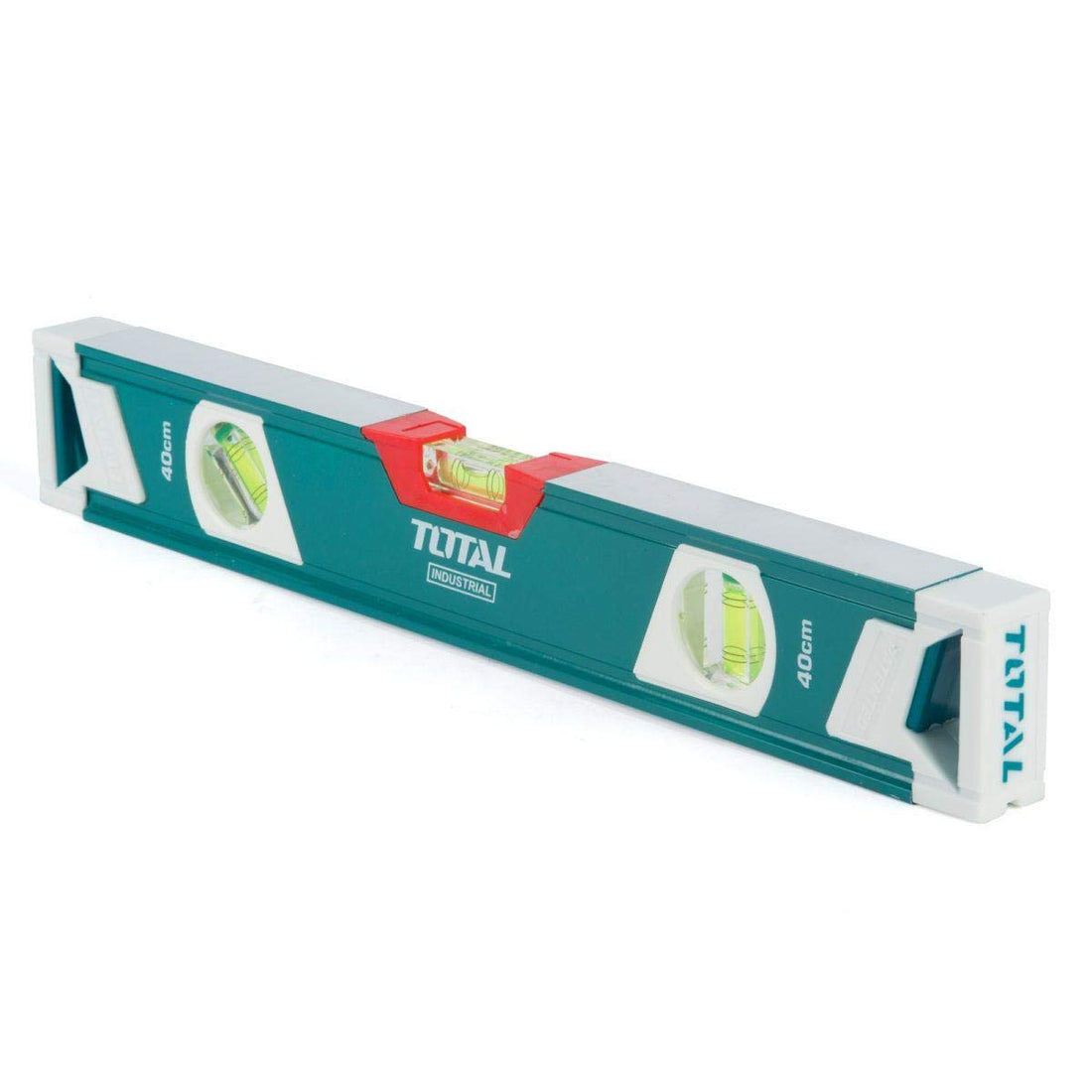 Total Tools Industrial Spirit Level (40cm - TMT2406-2725188197967)
