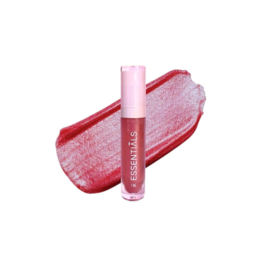 Essenials Lip Gloss Temptation - Bitter Sweet - 7ml