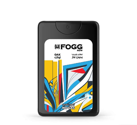 Fogg