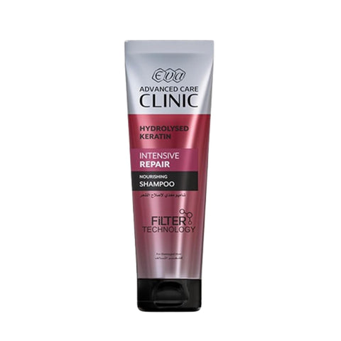 Ekeratin Shampoo for All Hairs - 230 ml