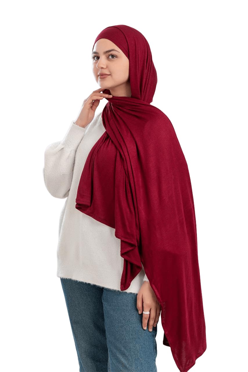 Anaqah Scarf