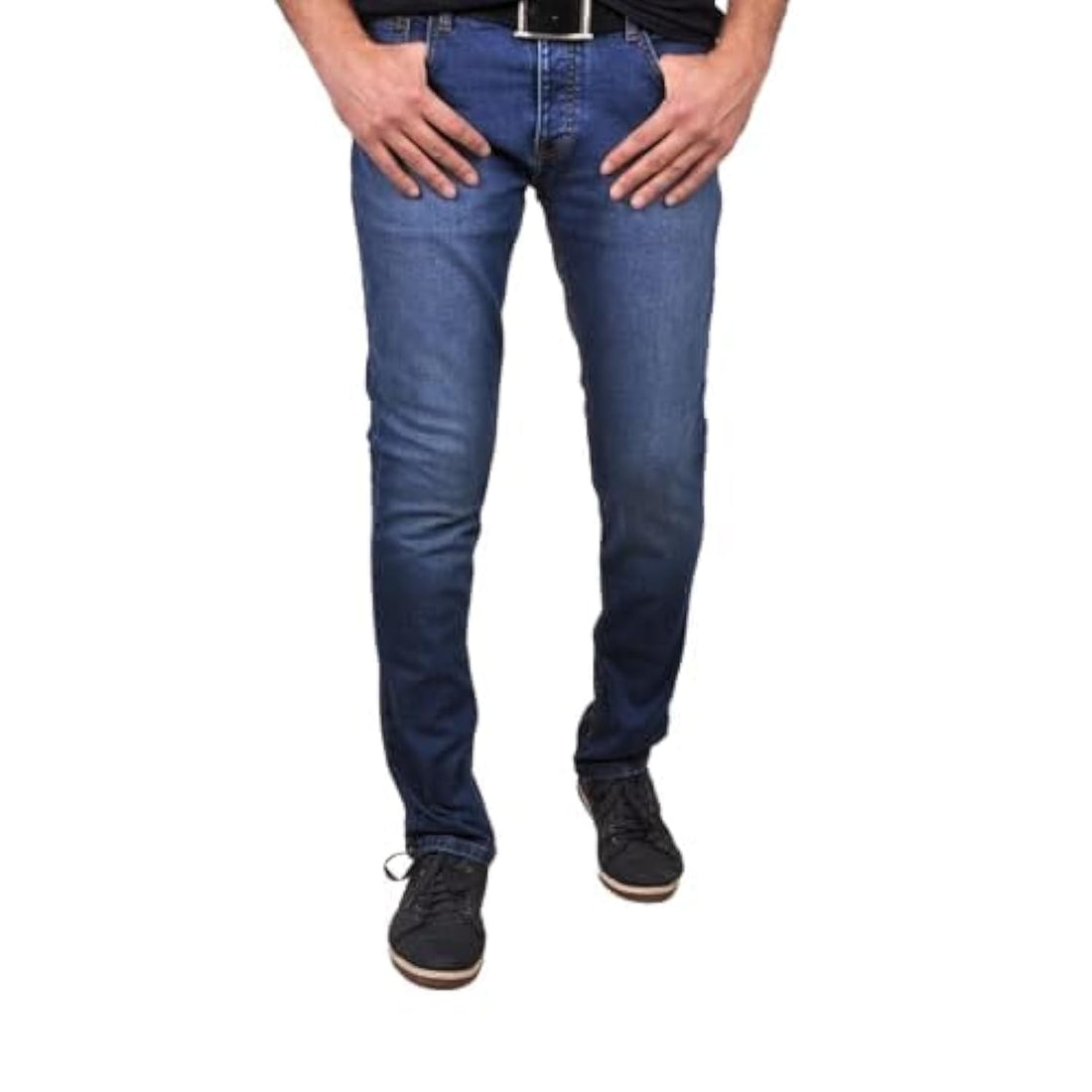 Jupiter Men's Casual Jeans Pants