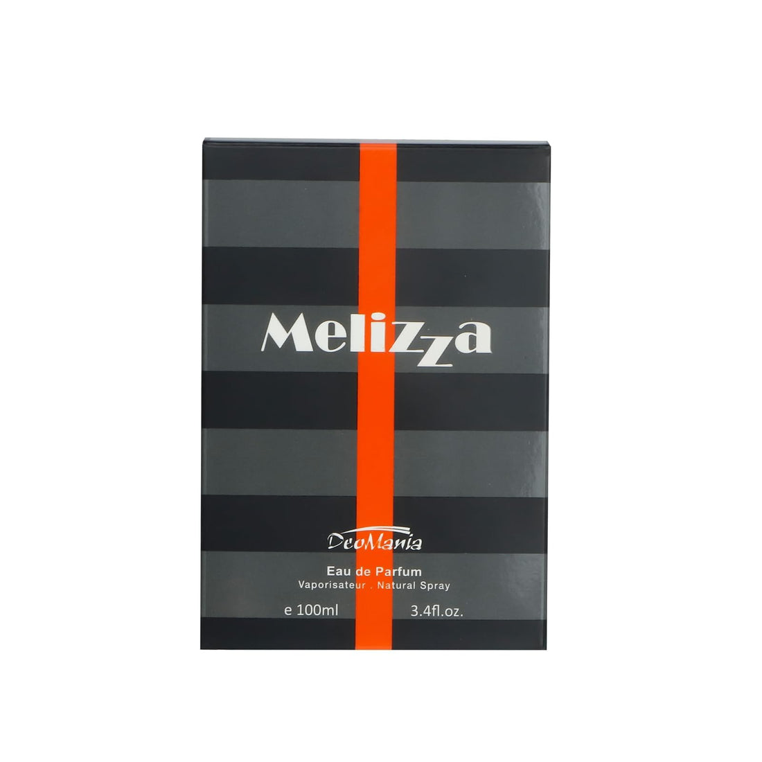 Eau De Parfum, Melizza Scent, For Men, 100ml