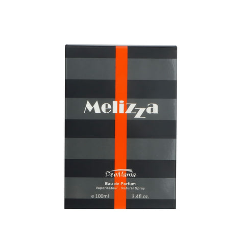 Eau De Parfum, Melizza Scent, For Men, 100ml