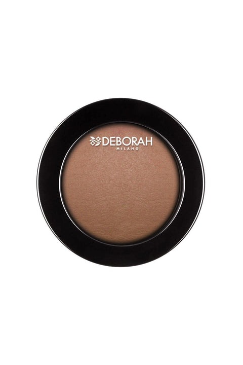 Deborah Milano Fard Hi-Tech Blusher - 52 Terracotta, 4 g
