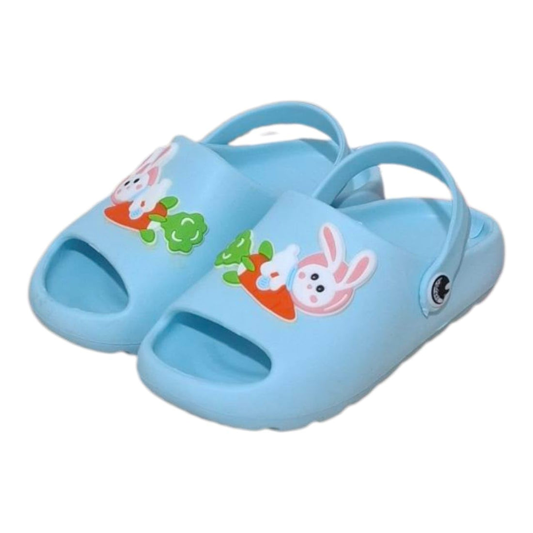 2026 Kids Rubber Slippers Printed Slipper For Girls And Boys - Unique Colors