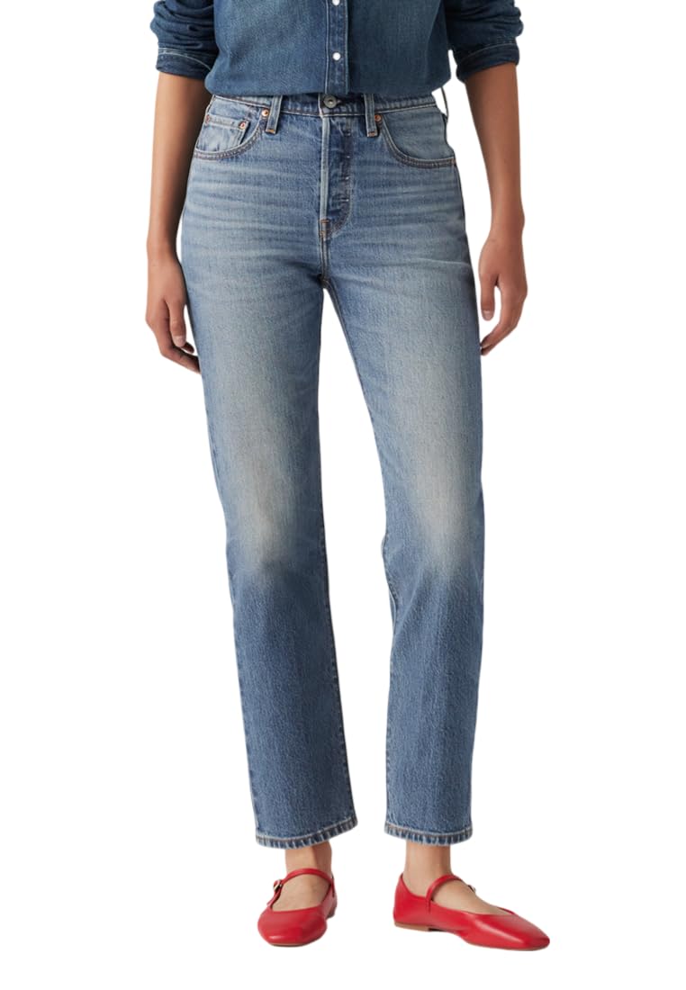 Levi's