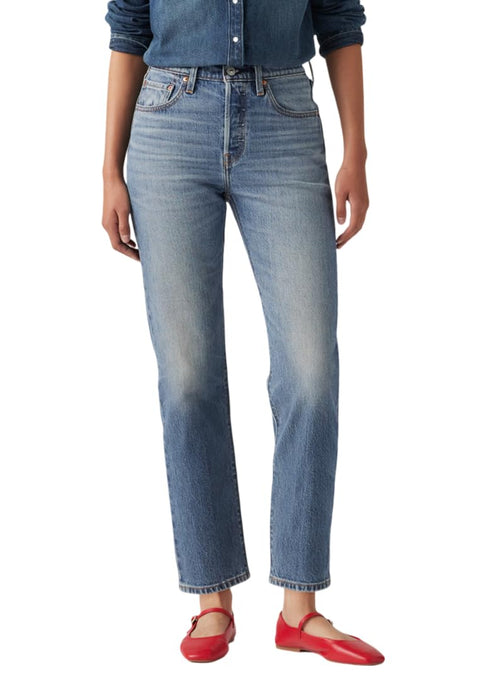 Levi's
