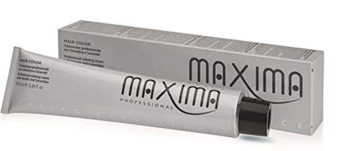 Maxima