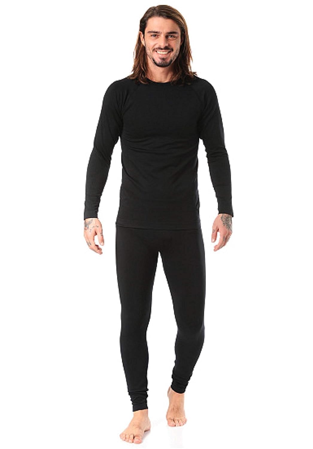 Men Thermal Underwear - Size M